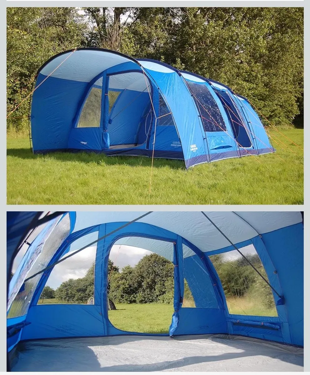 Tent - Image 1