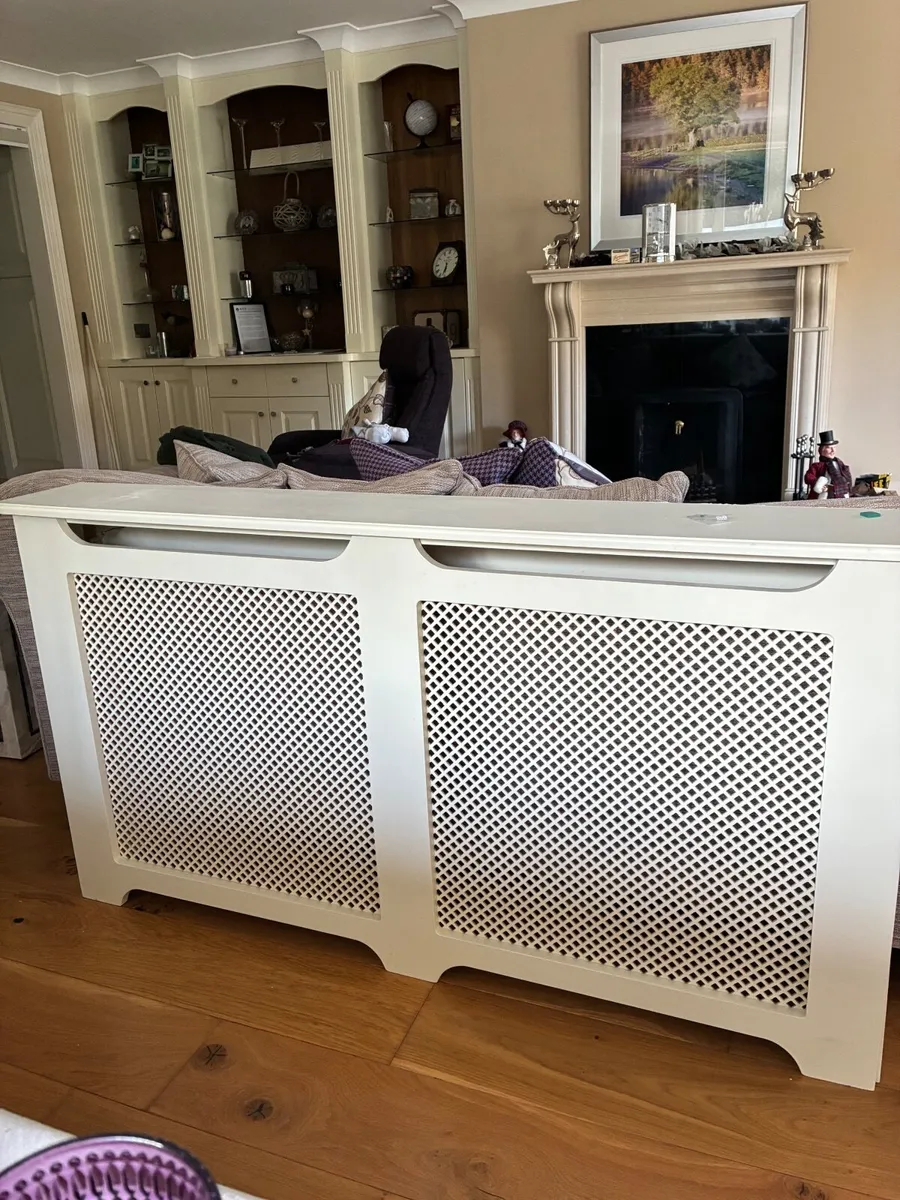 Radiator Cover - Image 3