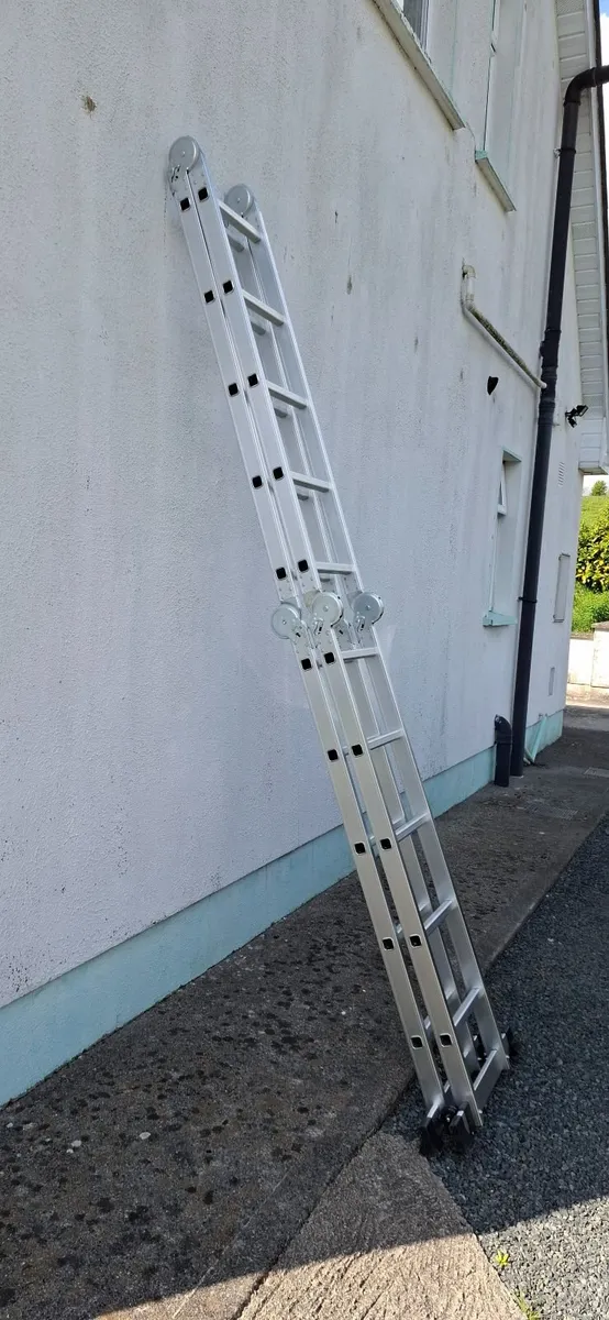 Ladder - Image 1