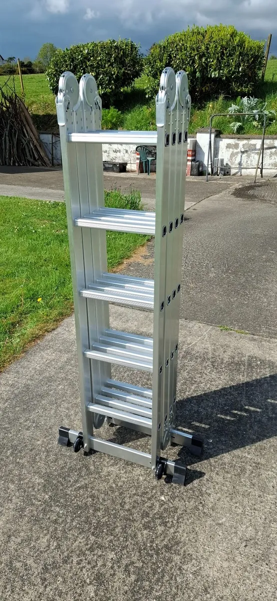 Ladder - Image 2