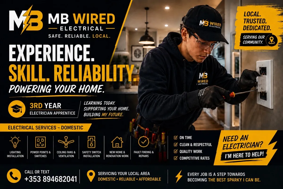 Electrician