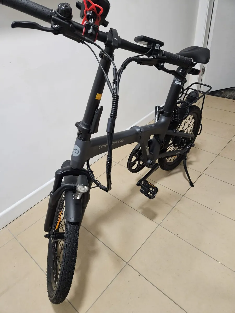 Kuma E-Bike - Image 2