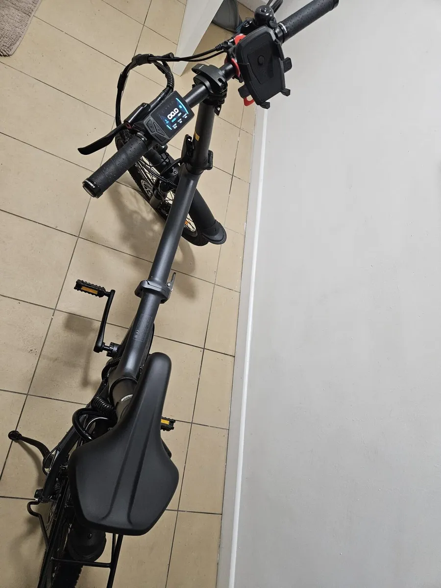 Kuma E-Bike - Image 3