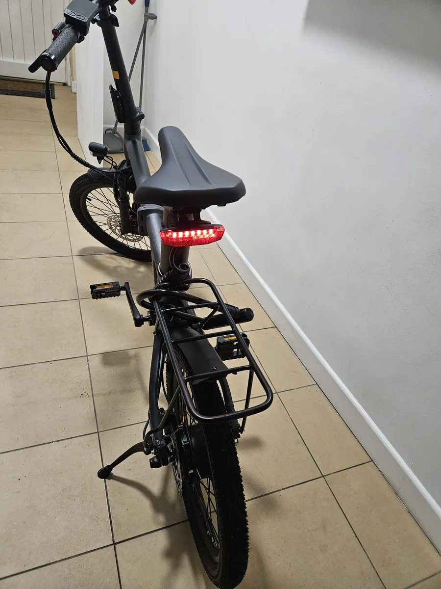Kuma E-Bike - Image 4