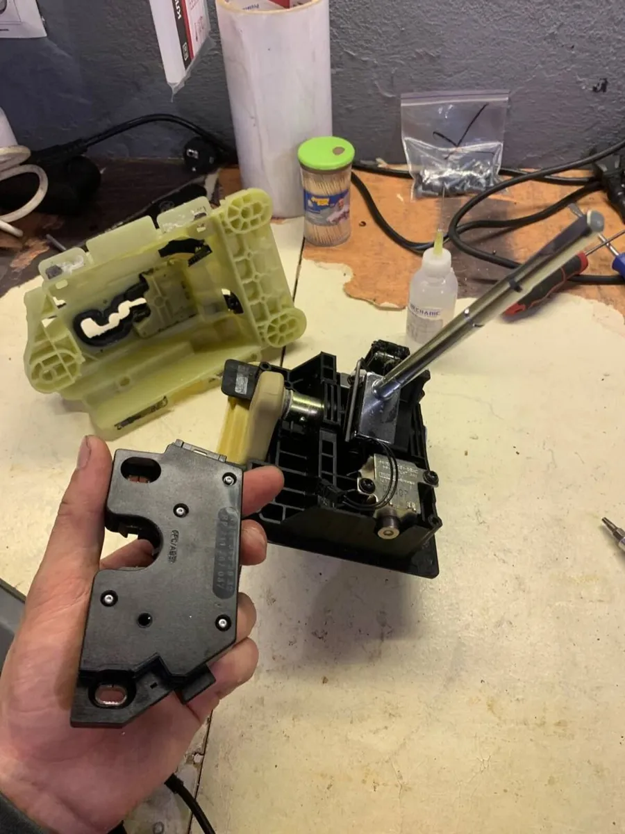 Ecu repair/Programming/Dublin - Image 3