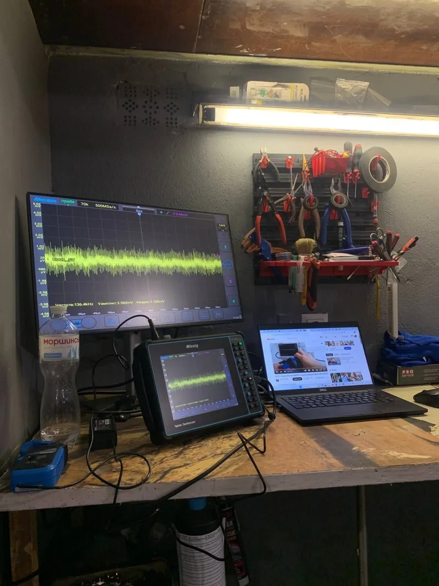 Ecu repair/Programming/Dublin - Image 4