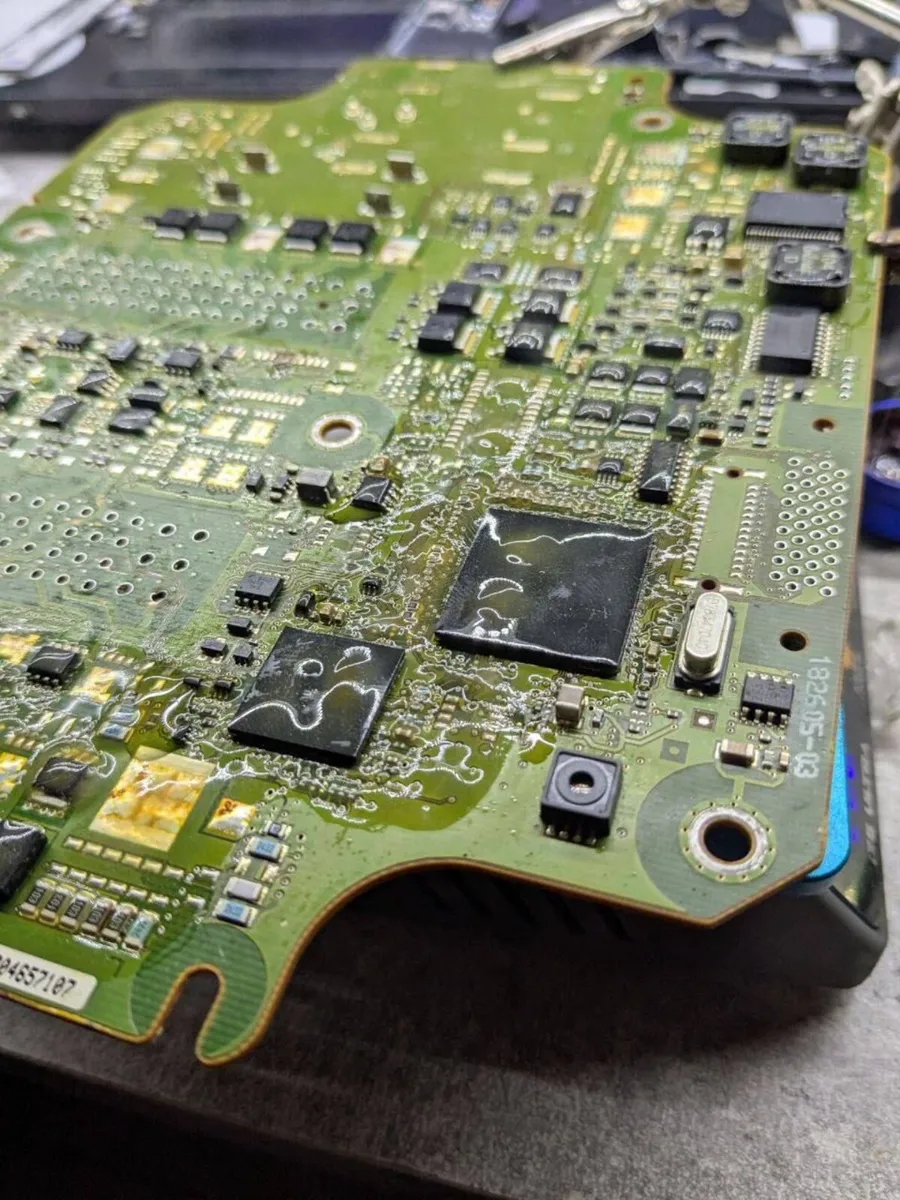 Ecu repair/Programming/Dublin - Image 1