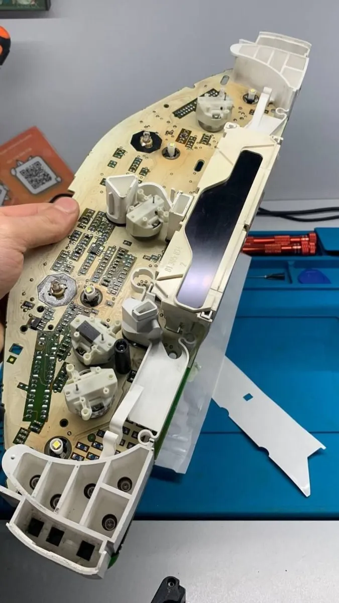 Ecu repair/Programming/Dublin - Image 2