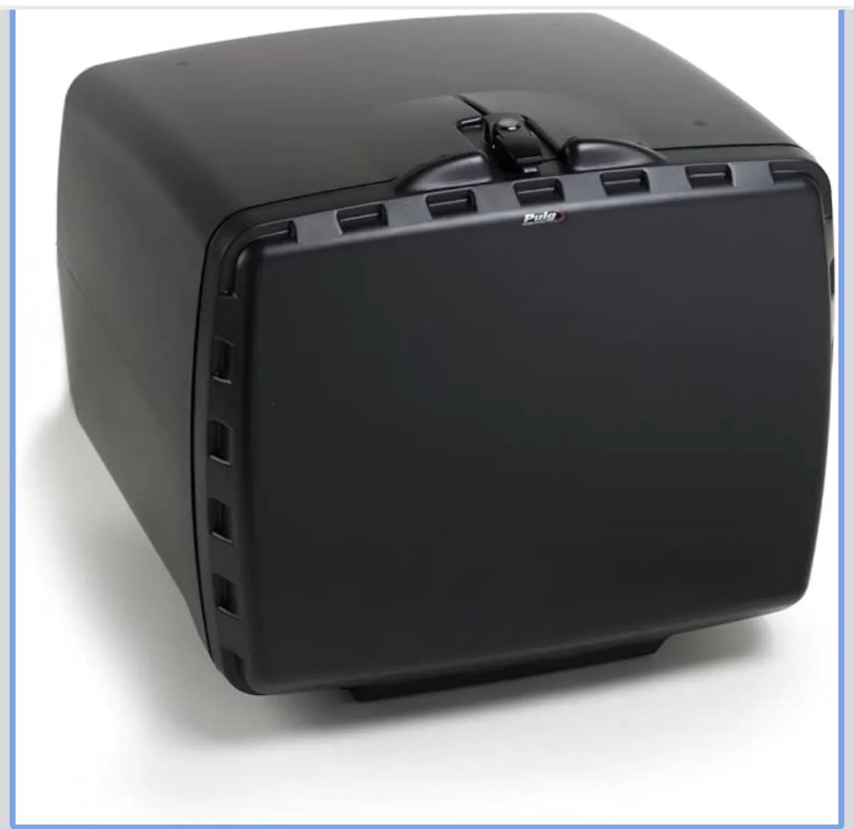 Puig Maxi Box Bicycles Storage - Image 1