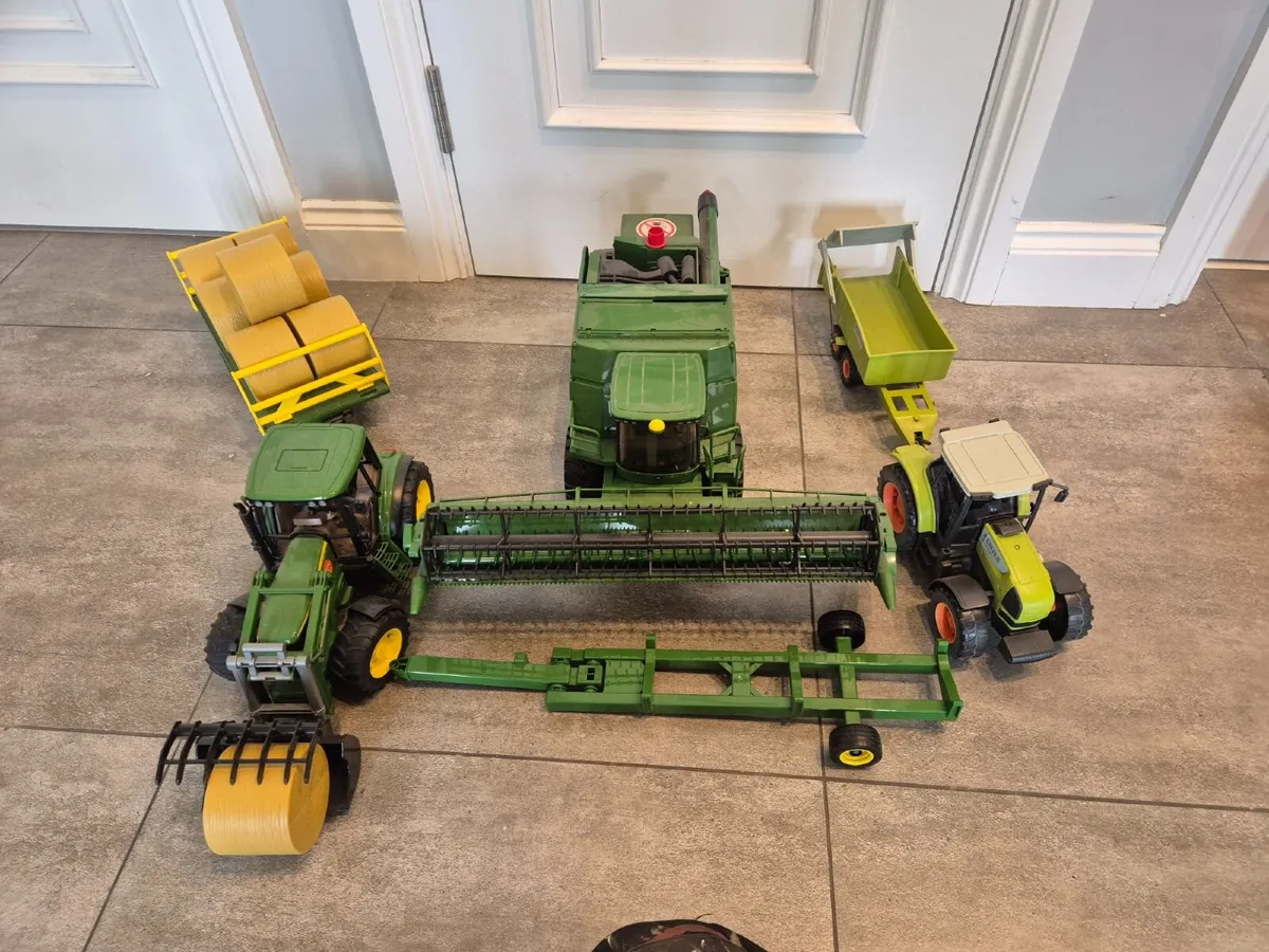 Toys - Image 1