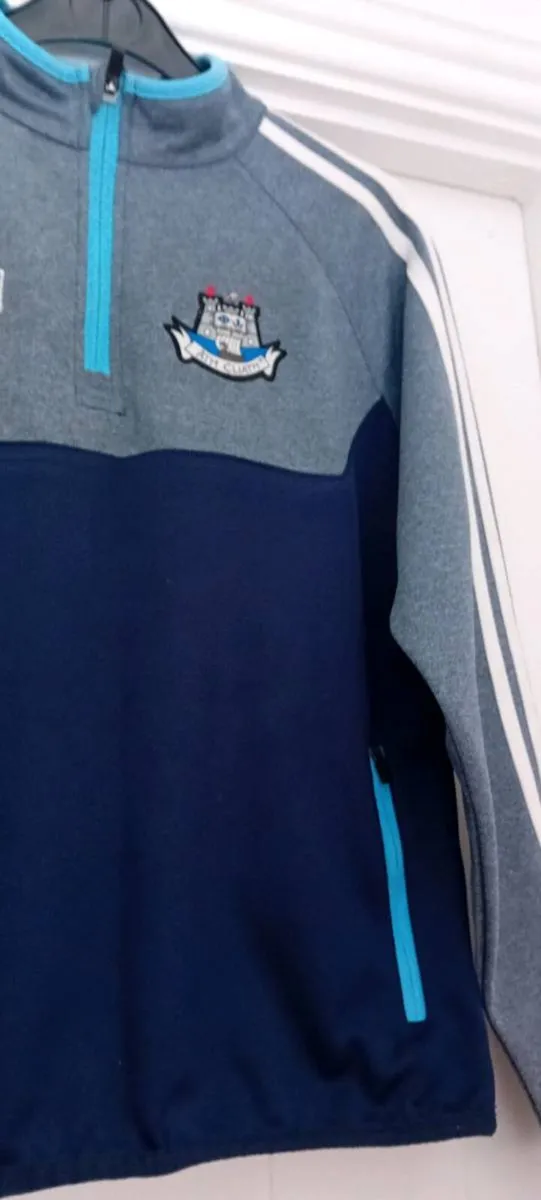 Dublin O'Neills Jersey 10-12yrs - Image 4