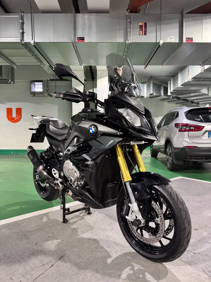 BMW S1000XR 2019 Spotless Low Miles - Image 1