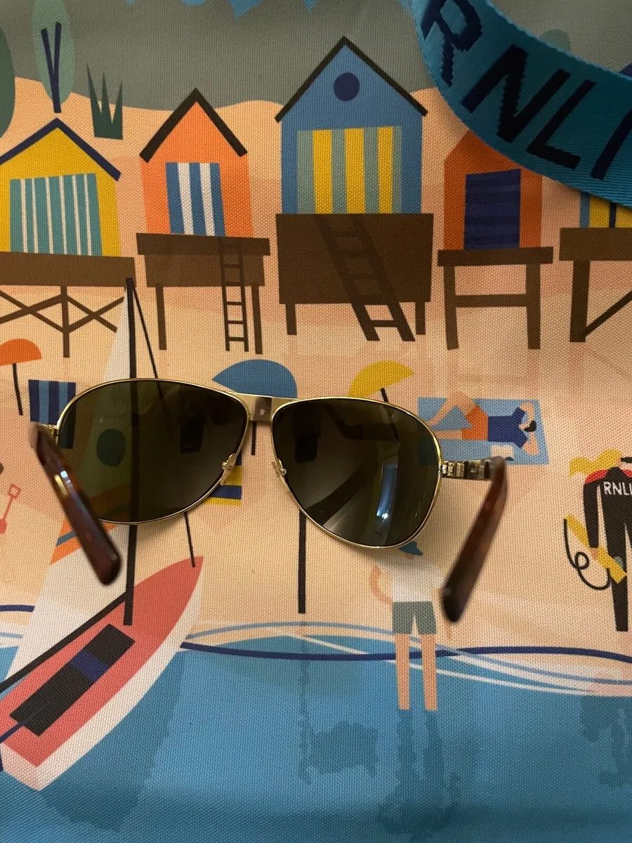 Gucci glasses - Image 2