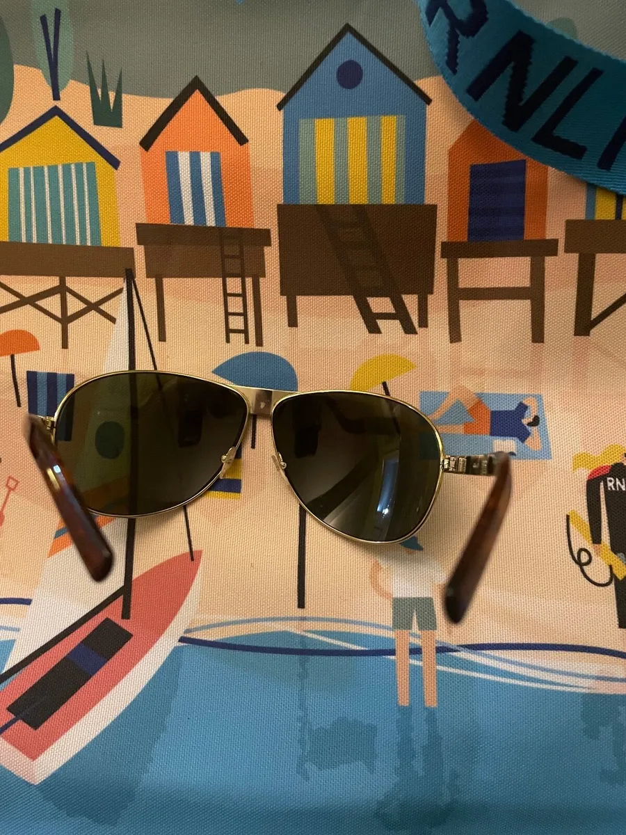 Gucci glasses - Image 1