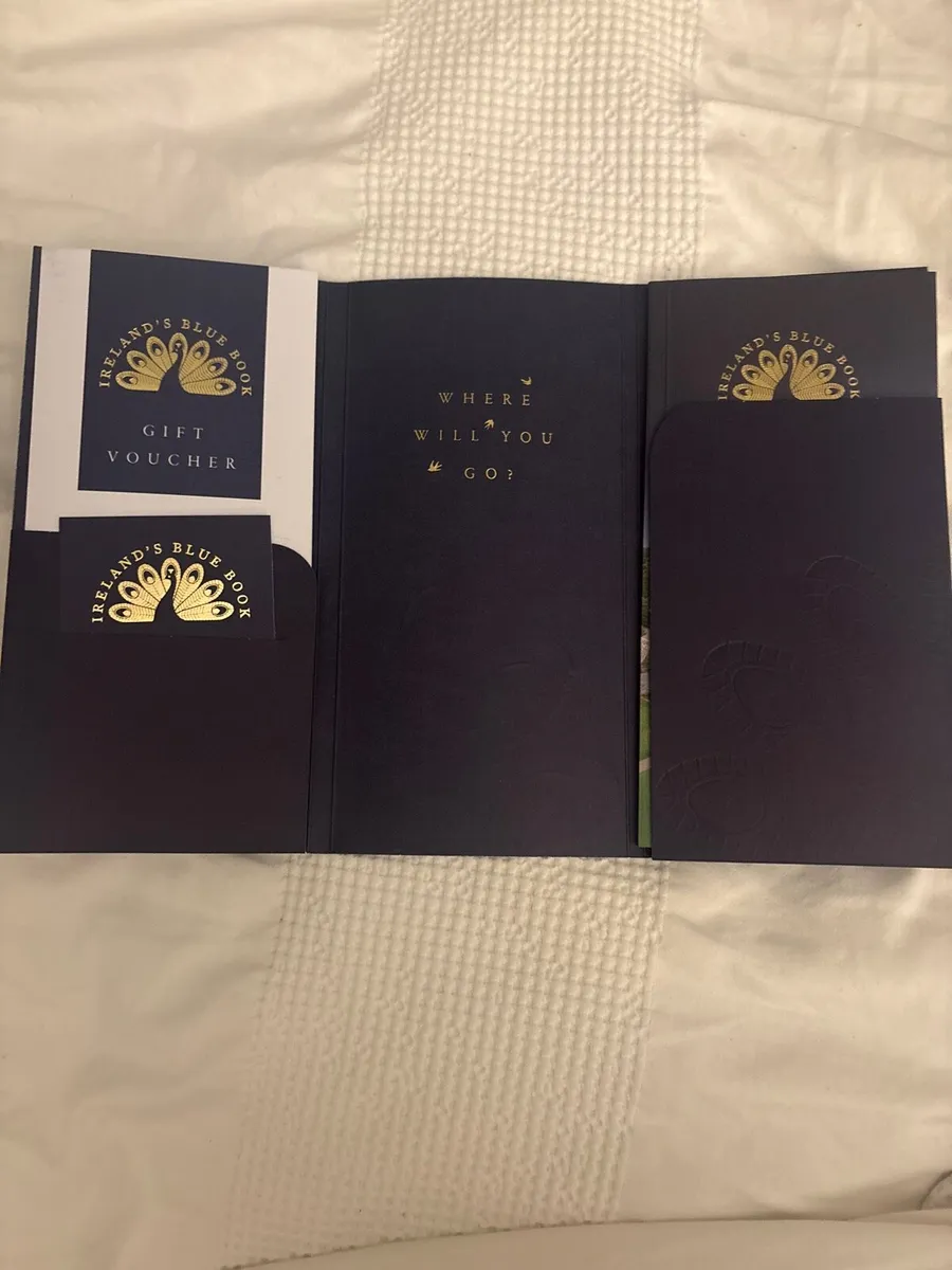 Ireland’s Blue Book - Image 2