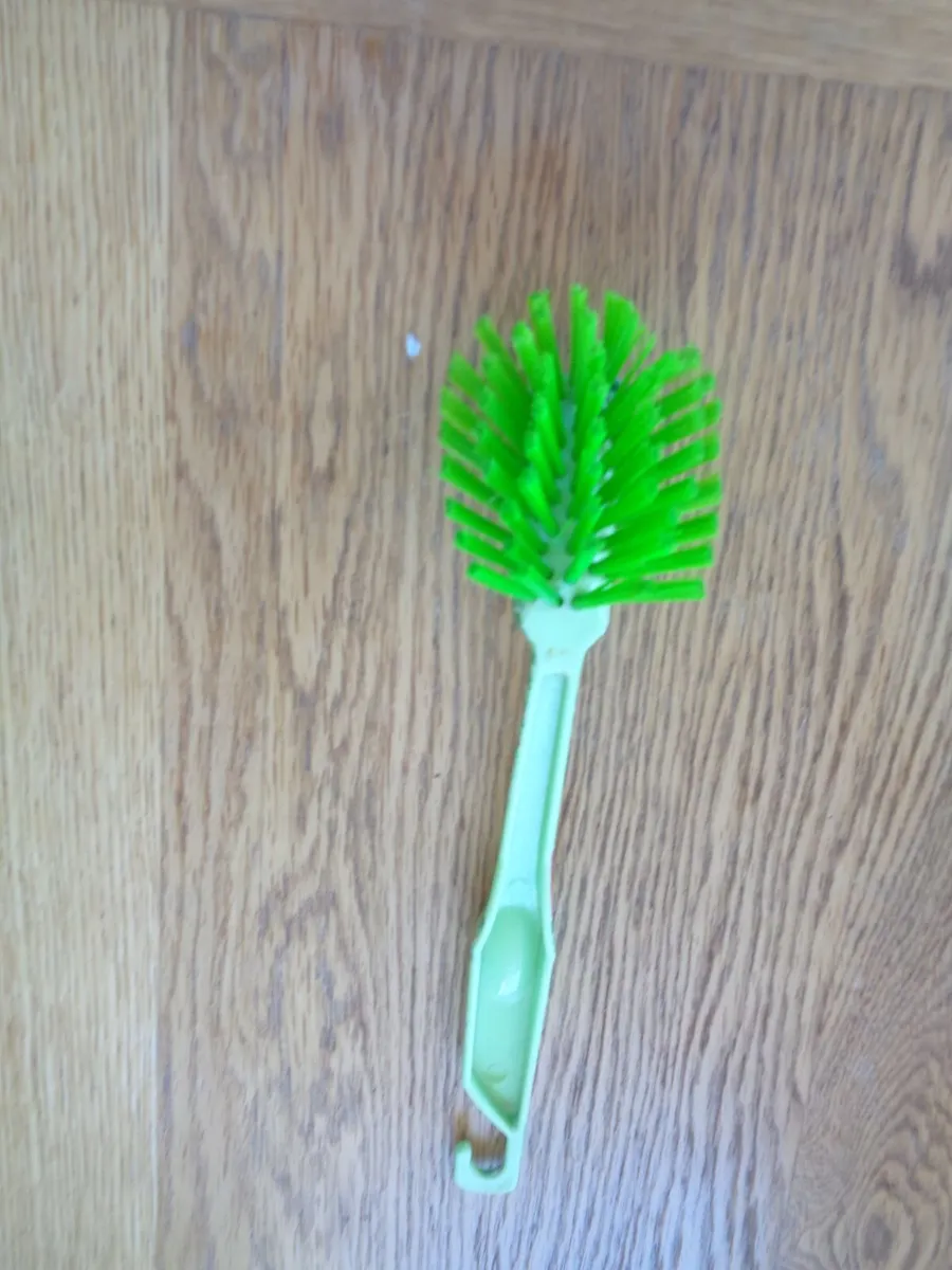 Wash Up Brush for Sale - Image 2