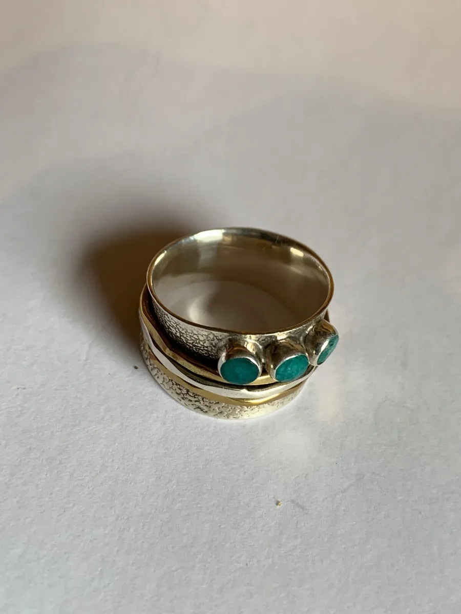 Designer ring - Image 2