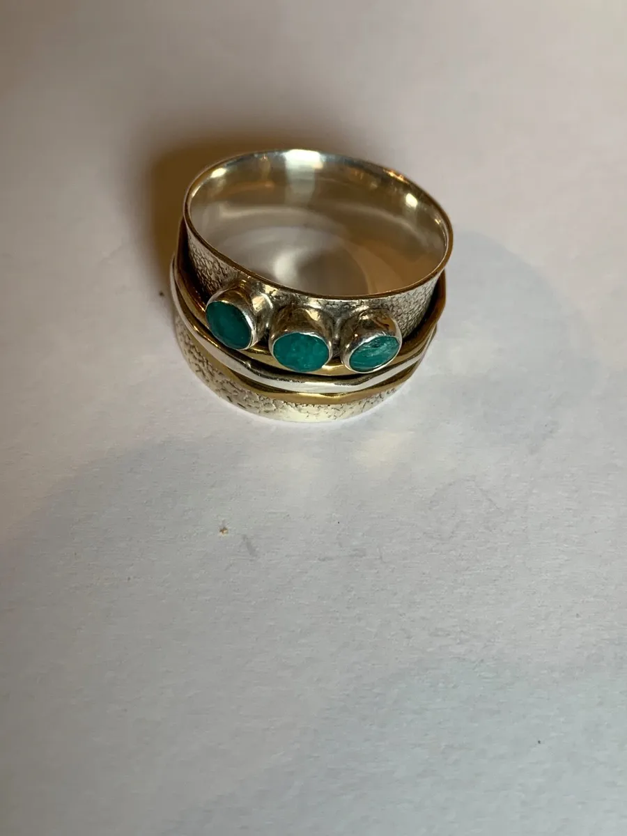 Designer ring - Image 3