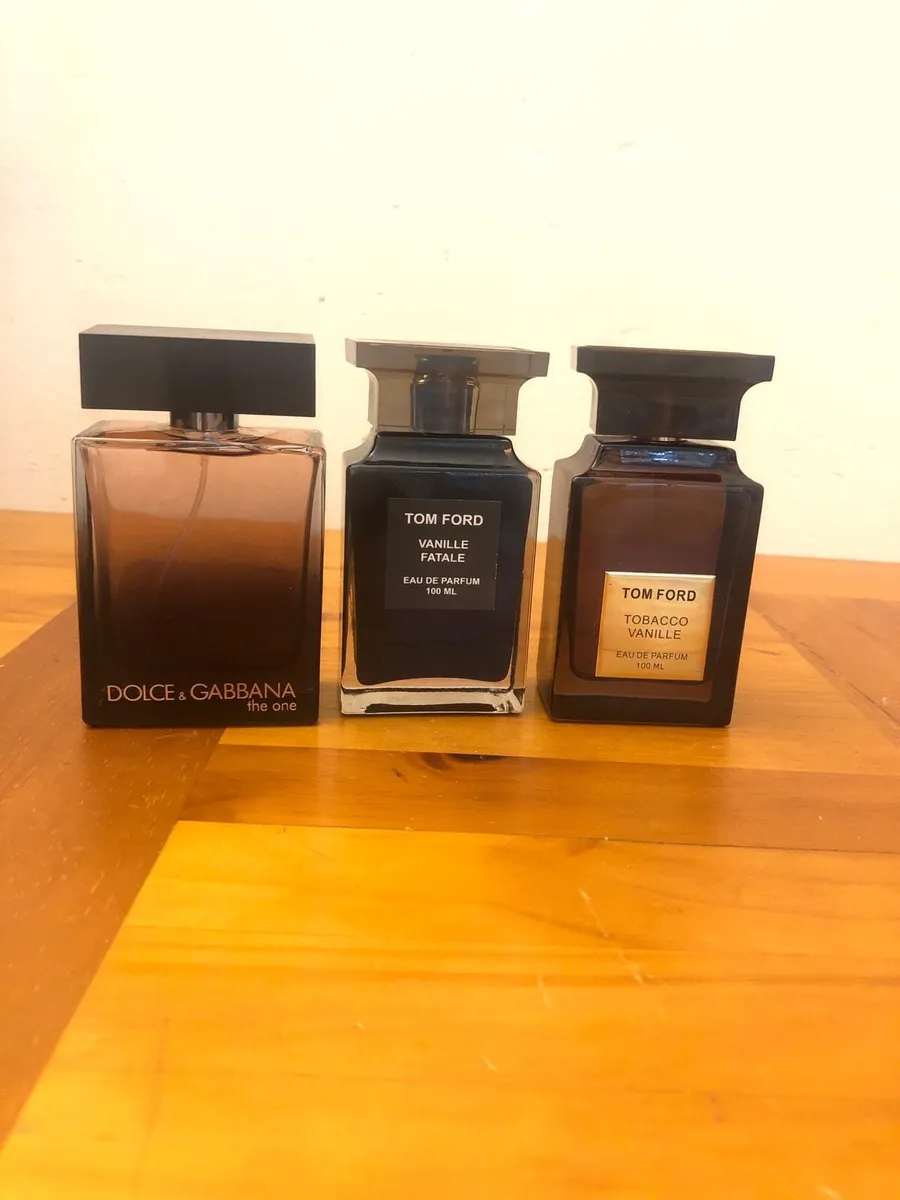 Perfumes for men - Image 1