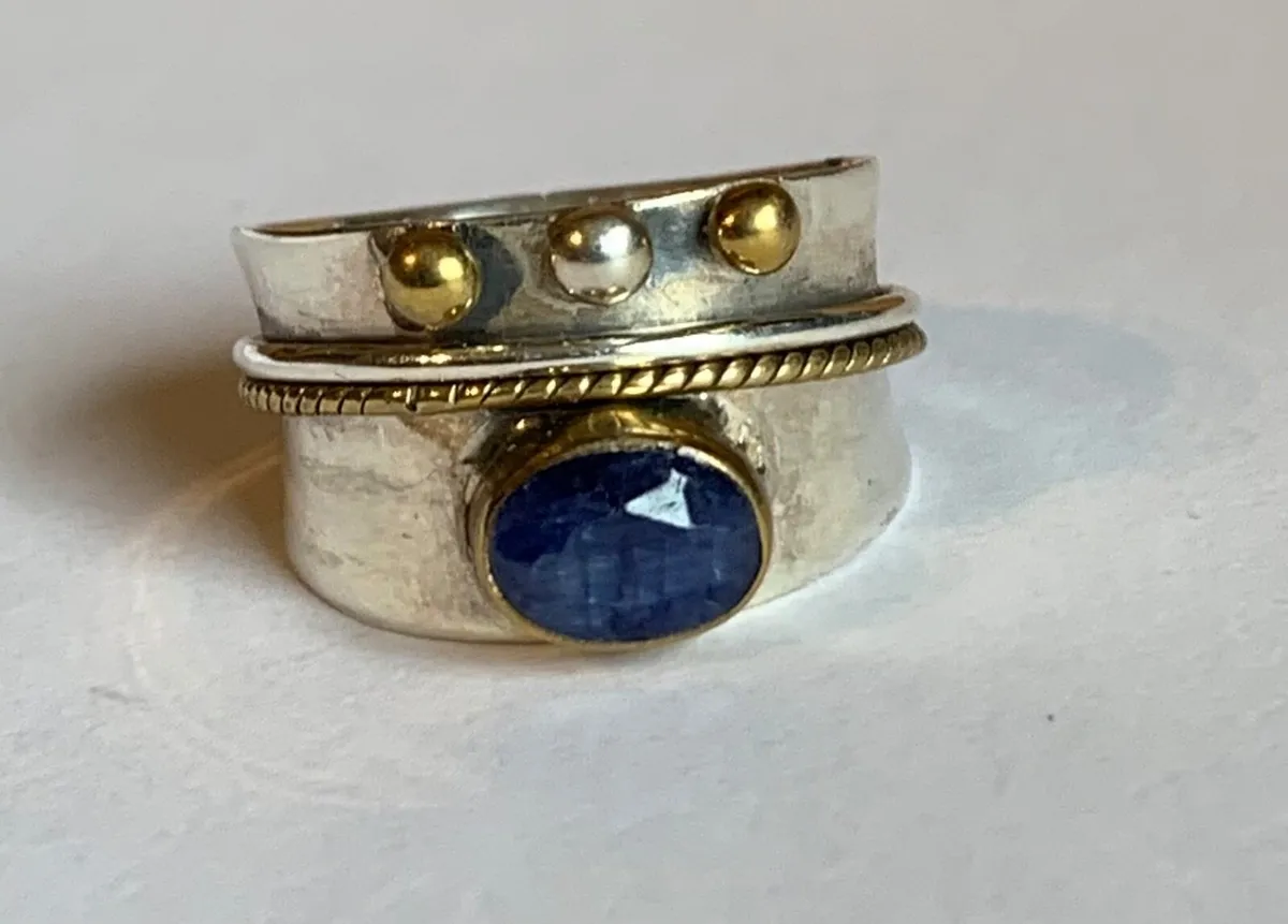 Designer ring - Image 2