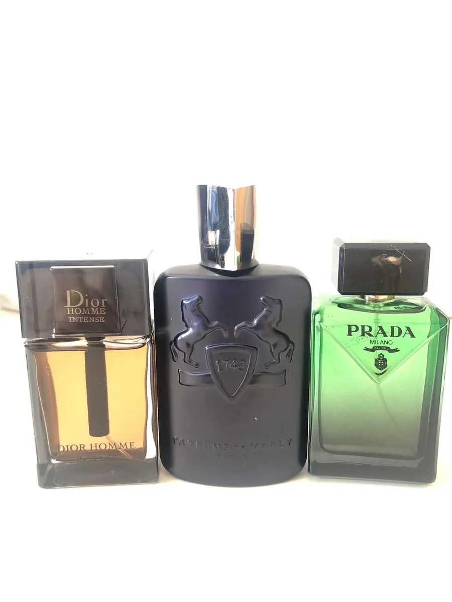 Perfumes for men - Image 1