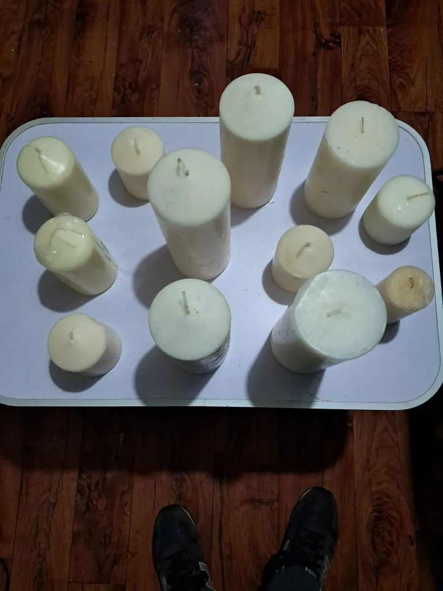 Candles - Image 2