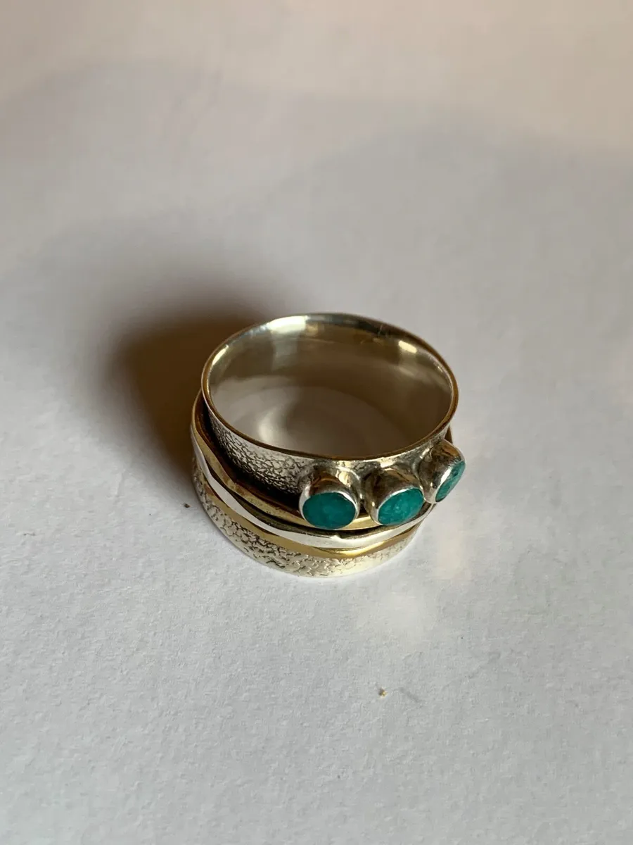 Designer ring - Image 2