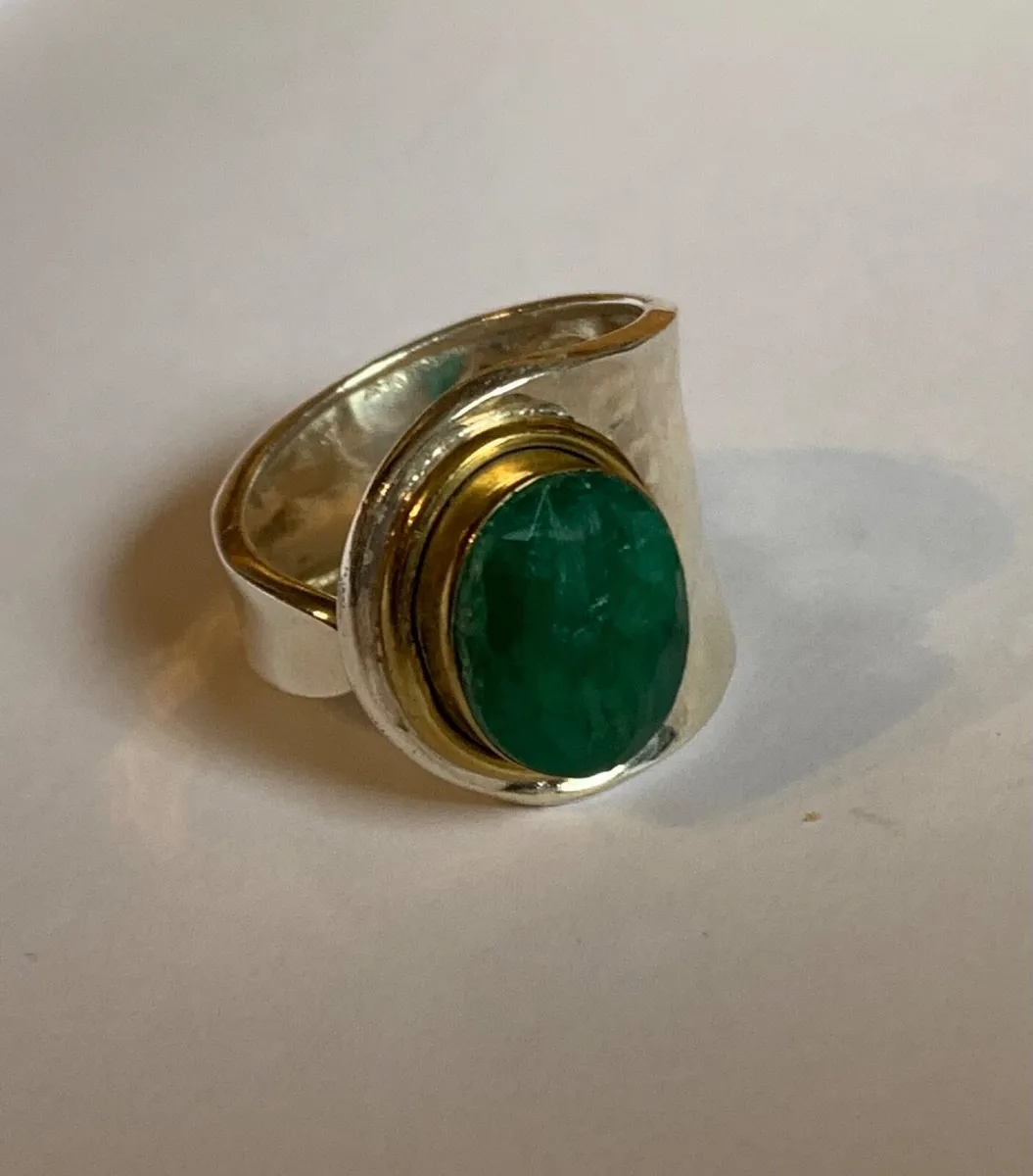 Designer ring - Image 3