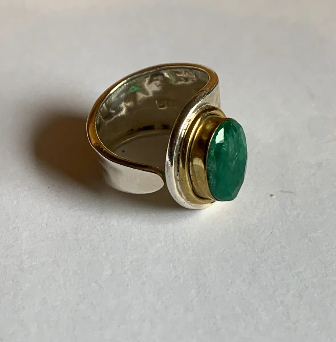 Designer ring - Image 2