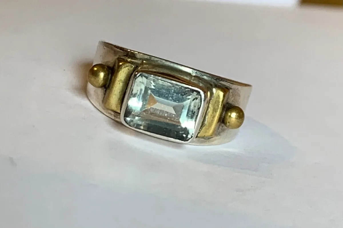Designer ring - Image 2