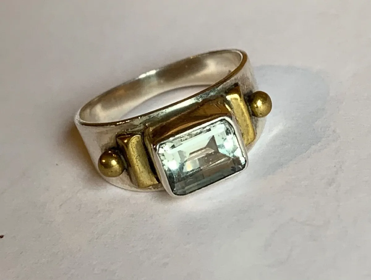 Designer ring - Image 3