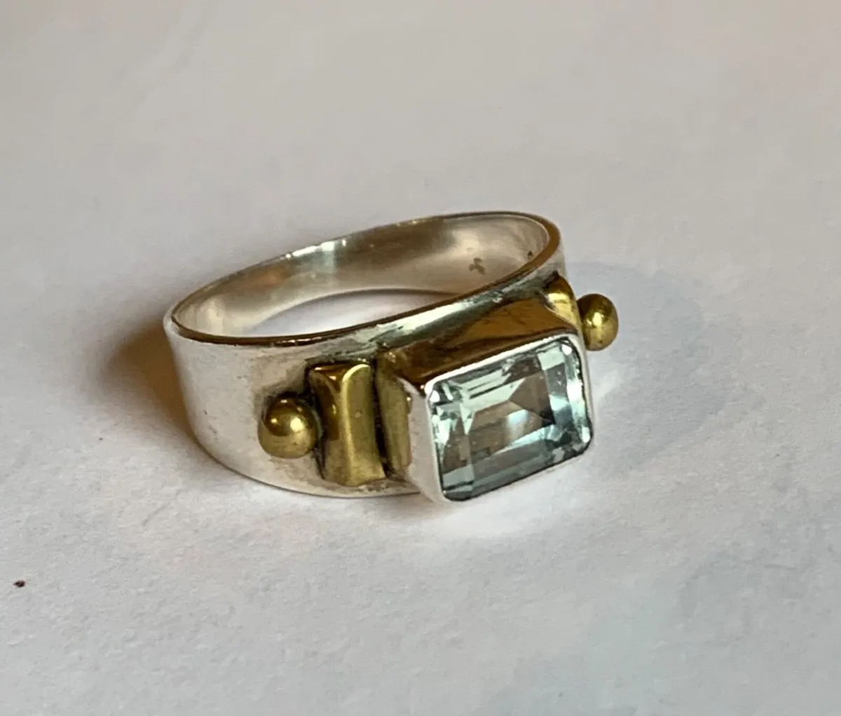 Designer ring - Image 4