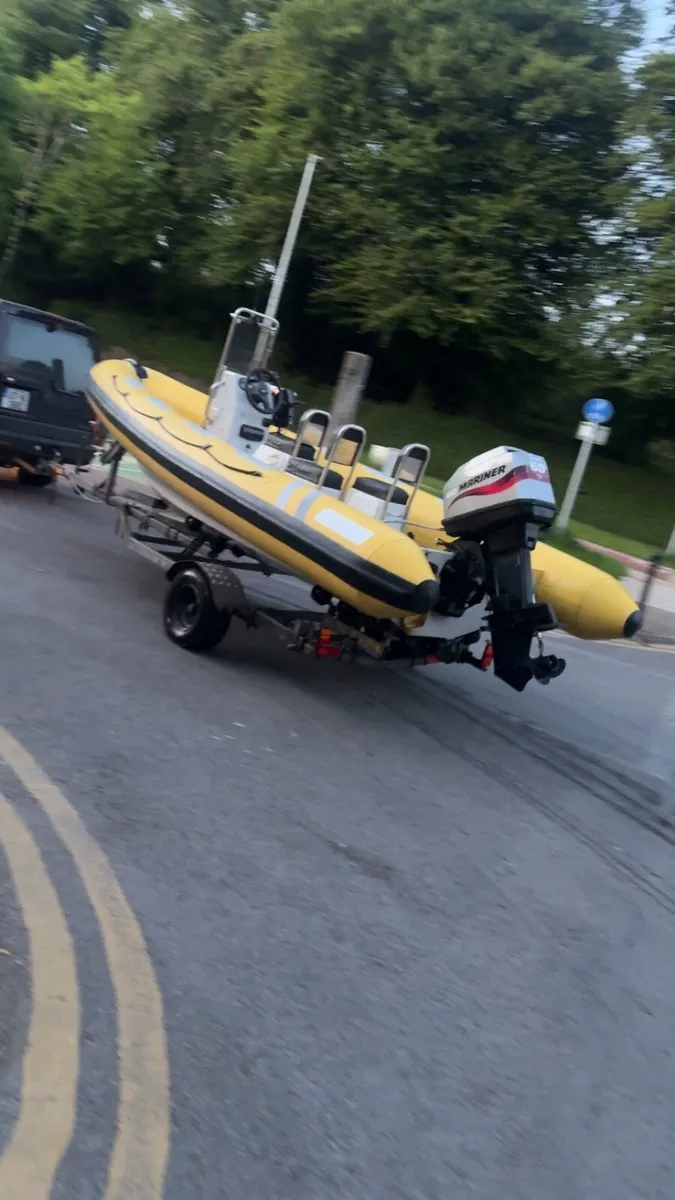 5.5m rib - Image 2