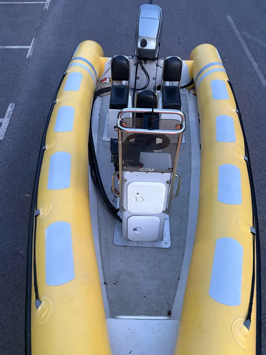 5.5m rib - Image 1