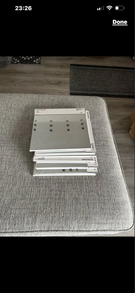 Mirrors - Image 1