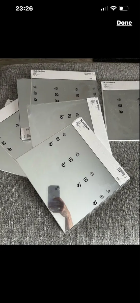 Mirrors - Image 2