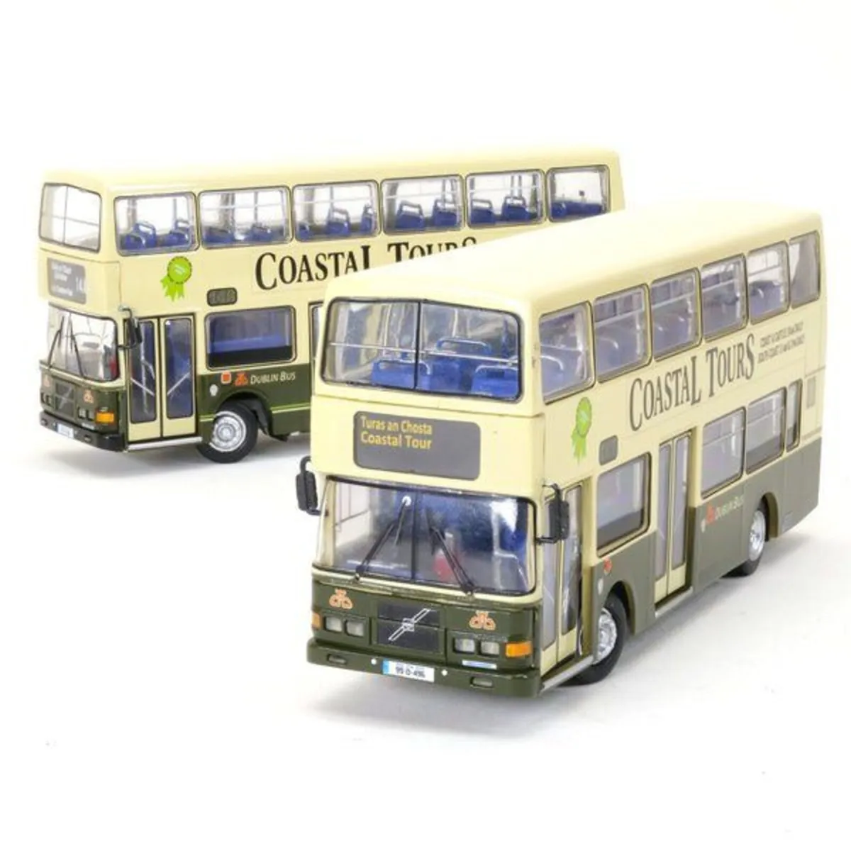 Dublin Bus, Coastal Tours - Image 3