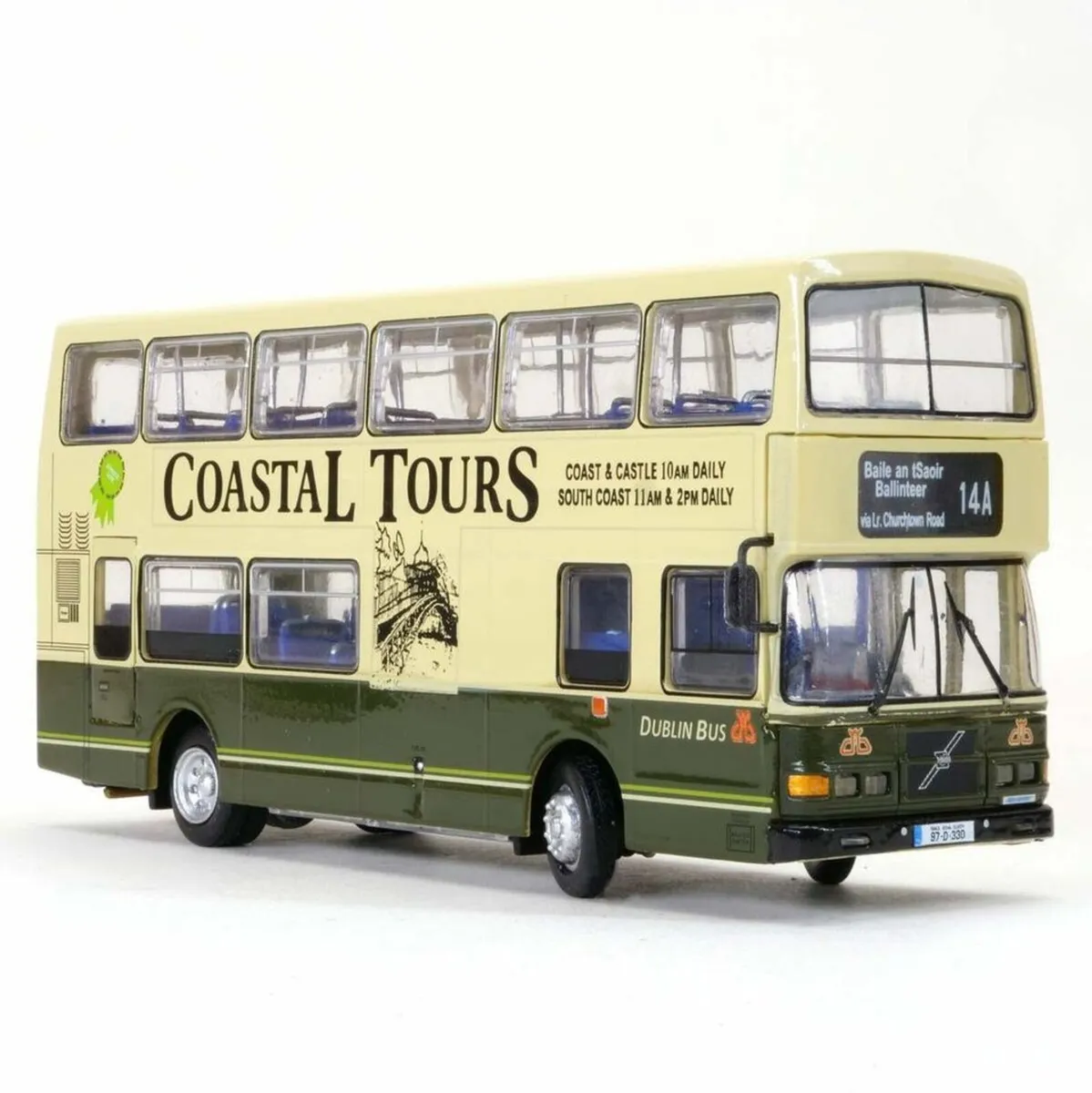 Dublin Bus, Coastal Tours - Image 4