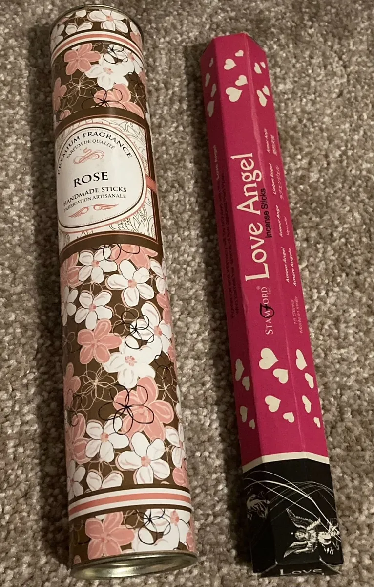 Incense Sticks