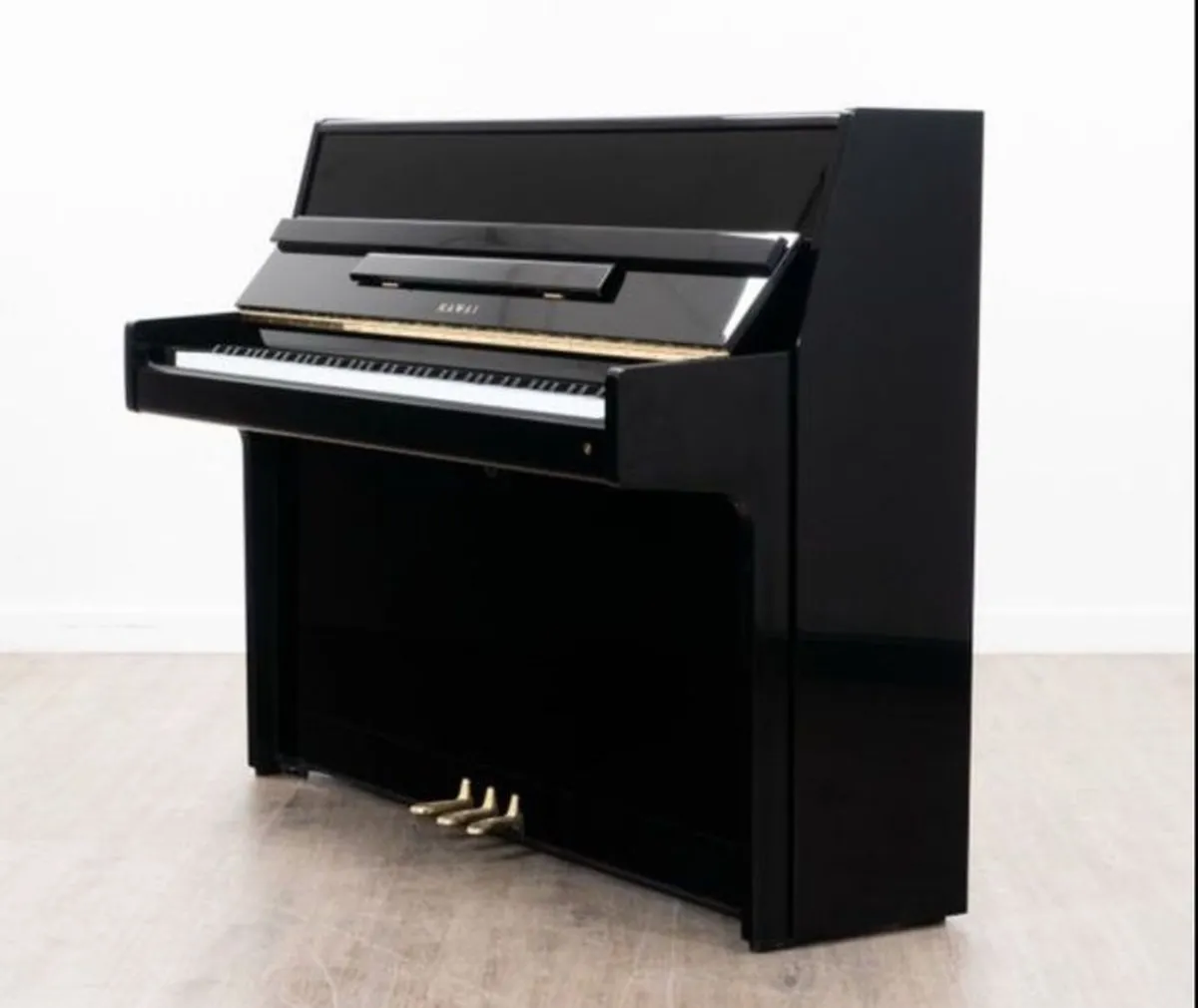 piano - Image 1