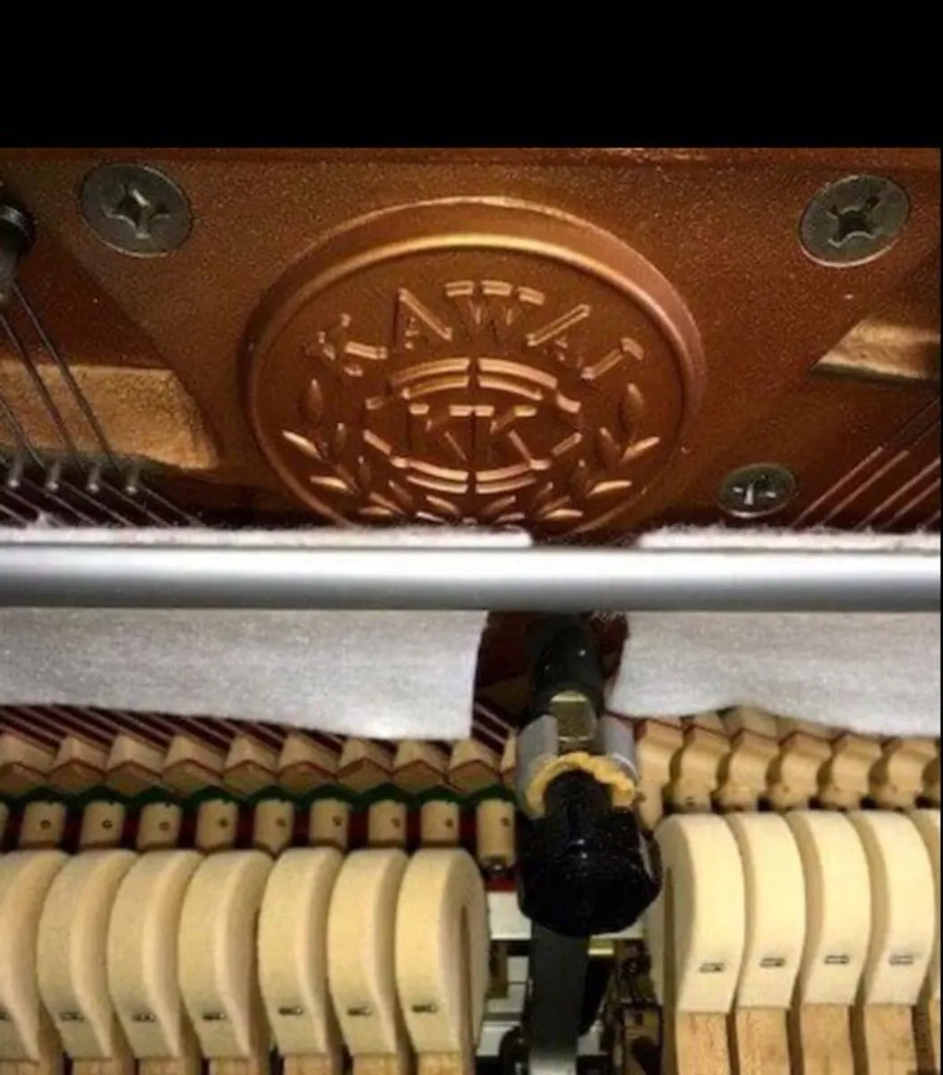 piano - Image 2