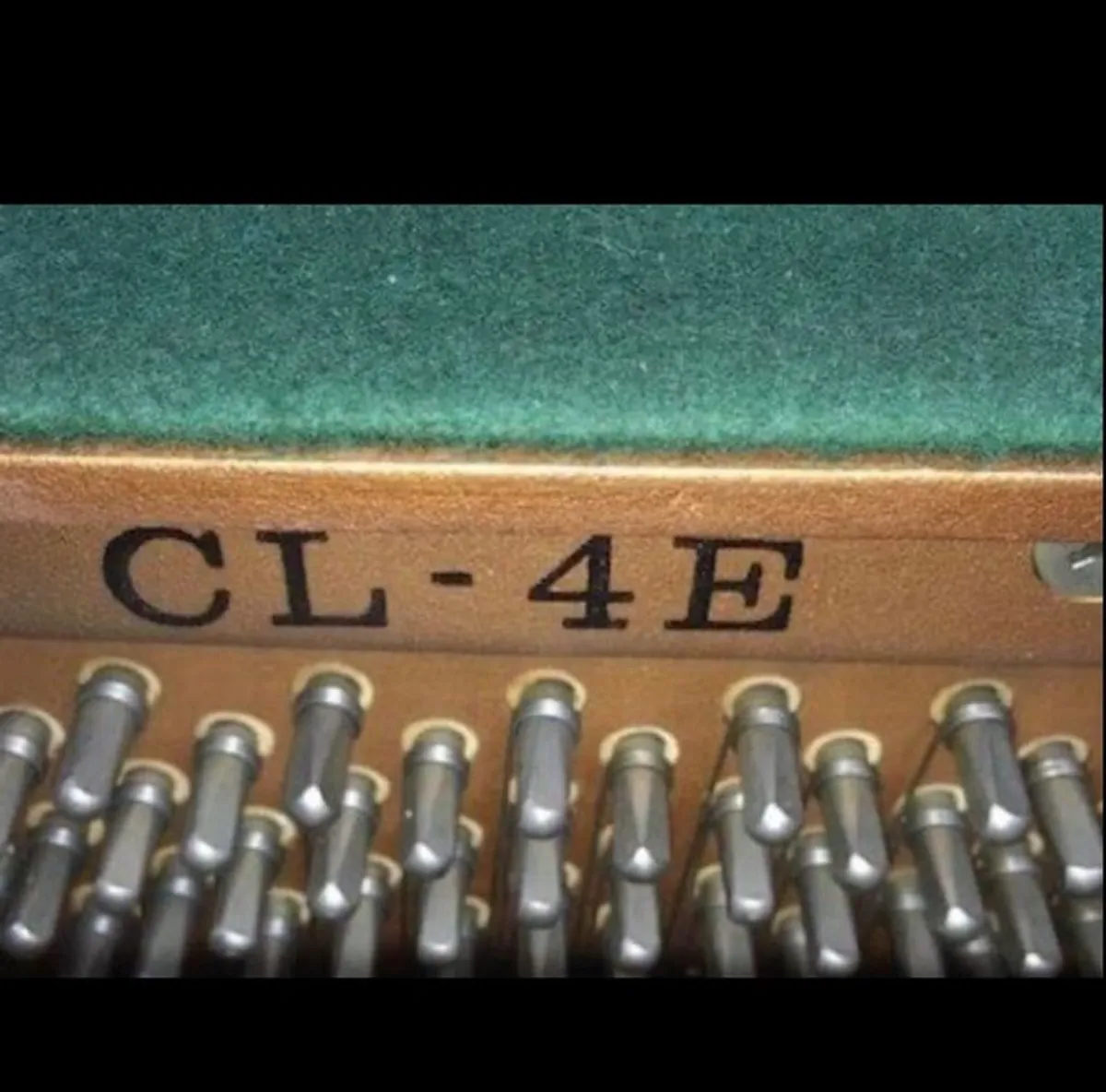 piano - Image 3