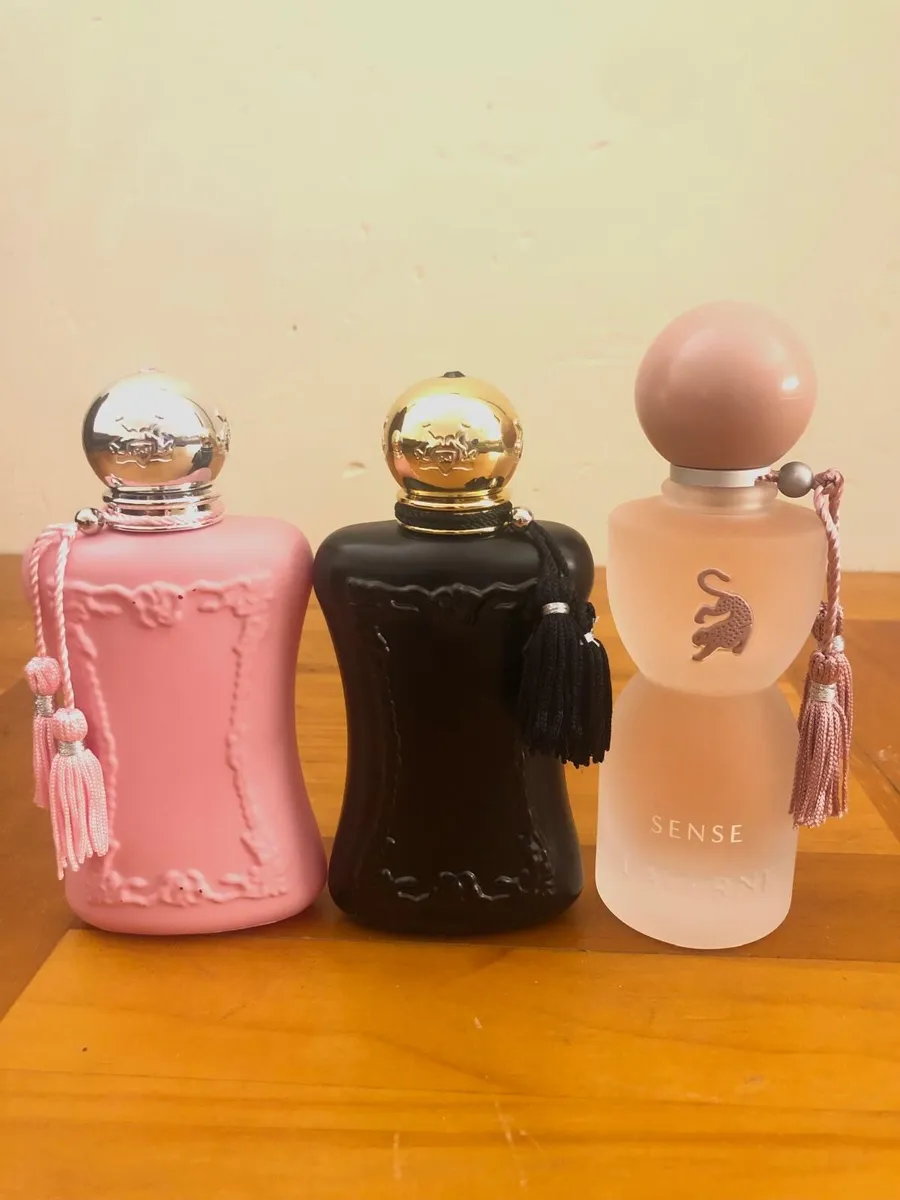 Perfumes for women - Image 1