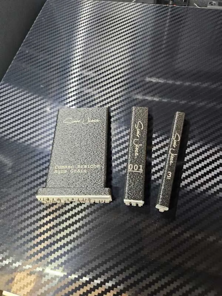 5W UV Laser Engraving Machine - Image 2
