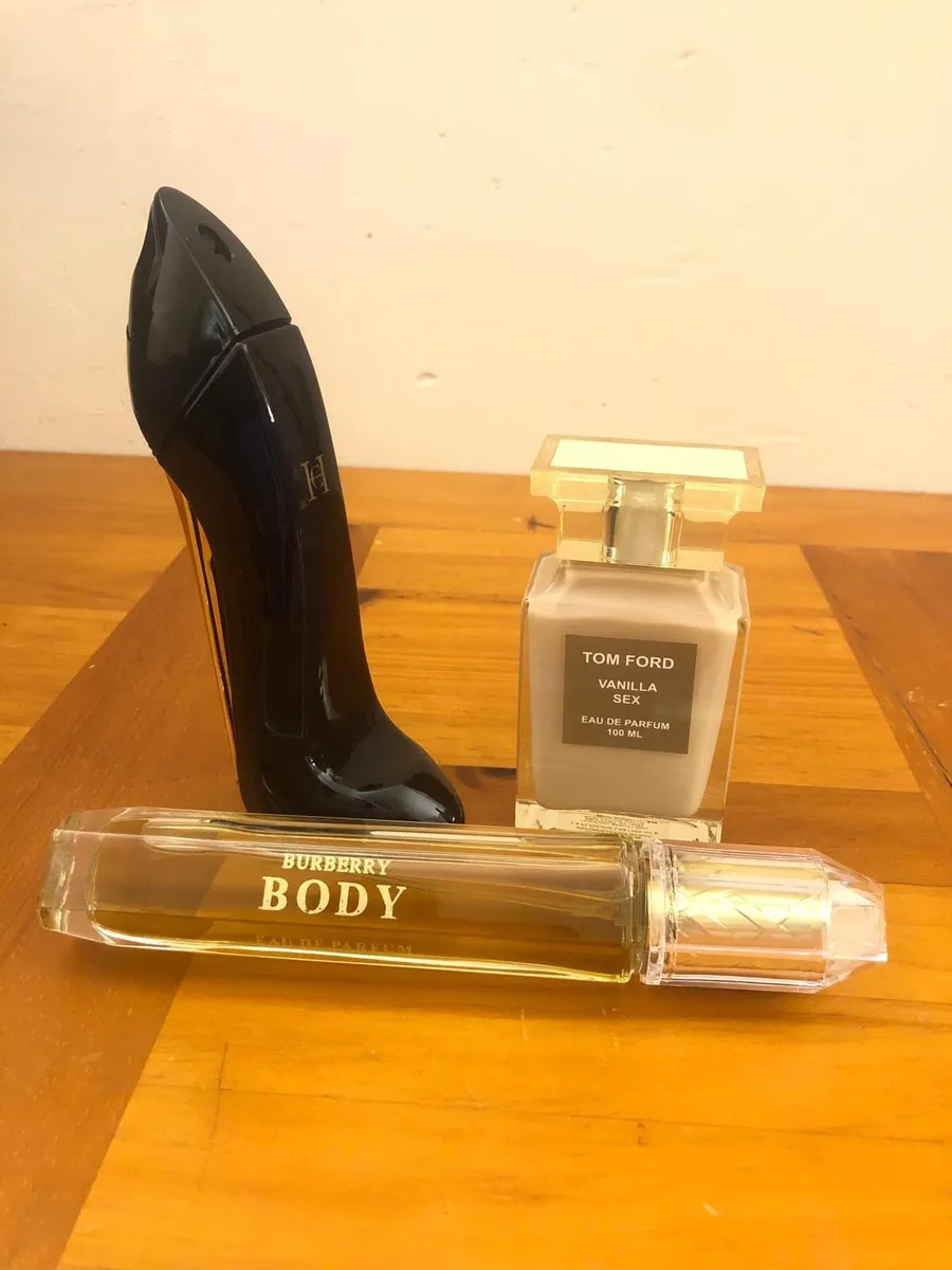 Perfumes for women - Image 1
