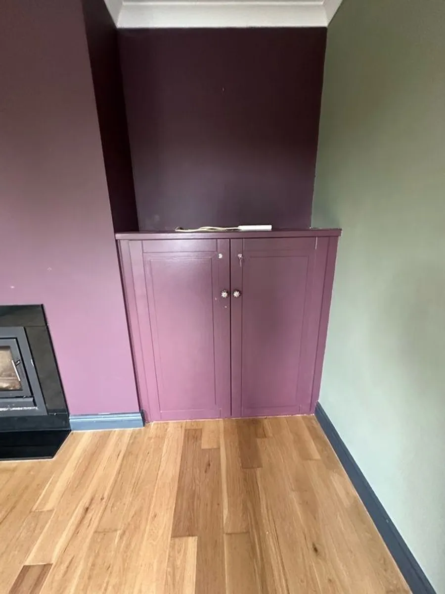 Built in cabinets - Image 3