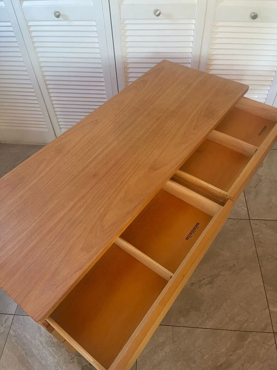 Mid century sideboard - Image 4