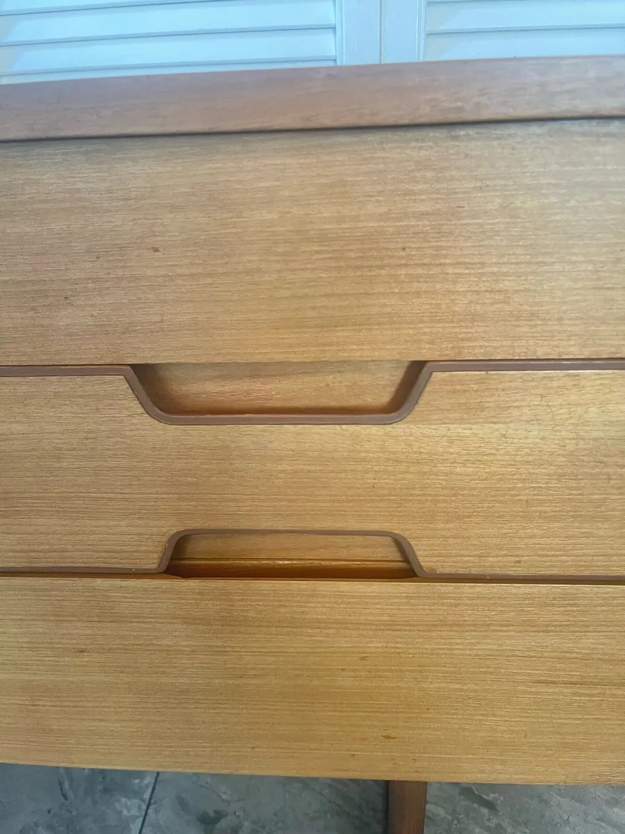 Mid century sideboard - Image 3