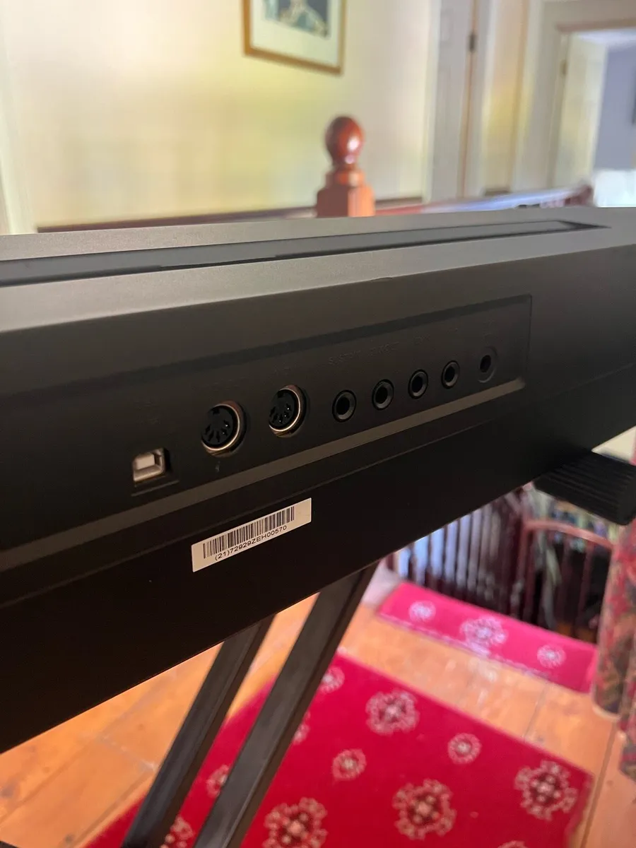 Thomann Piano SP-5600 - Image 3