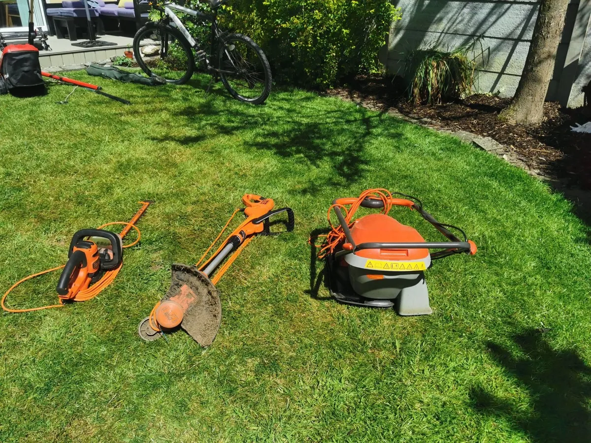 Garden tools - Image 1